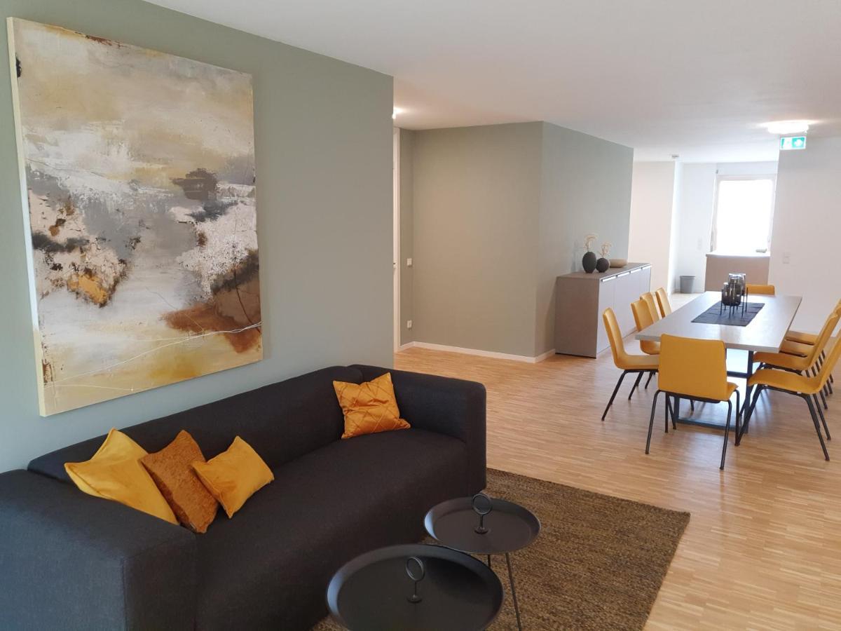 Con4Rent Ξενοδοχείο Kirchheim unter Teck Εξωτερικό φωτογραφία