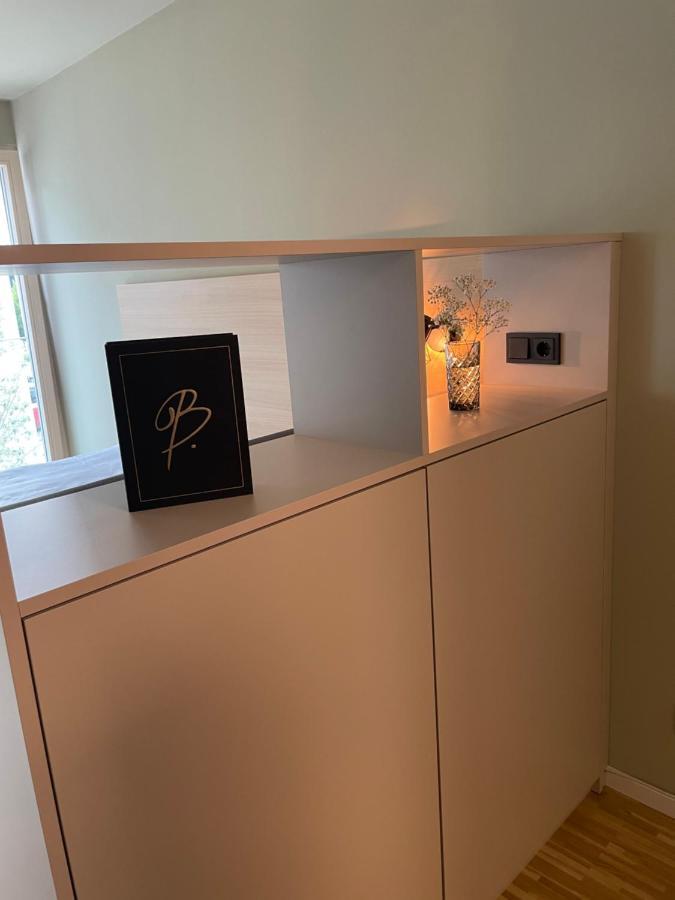 Con4Rent Ξενοδοχείο Kirchheim unter Teck Εξωτερικό φωτογραφία