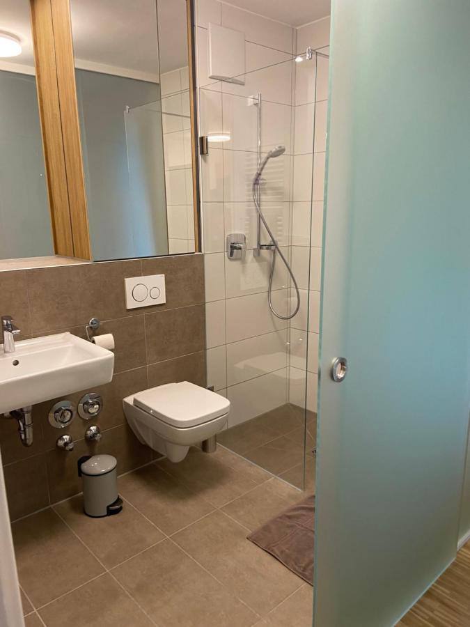 Con4Rent Ξενοδοχείο Kirchheim unter Teck Εξωτερικό φωτογραφία