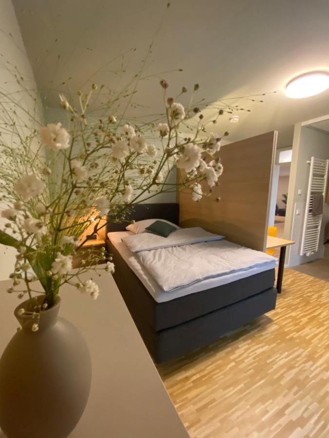 Con4Rent Ξενοδοχείο Kirchheim unter Teck Εξωτερικό φωτογραφία