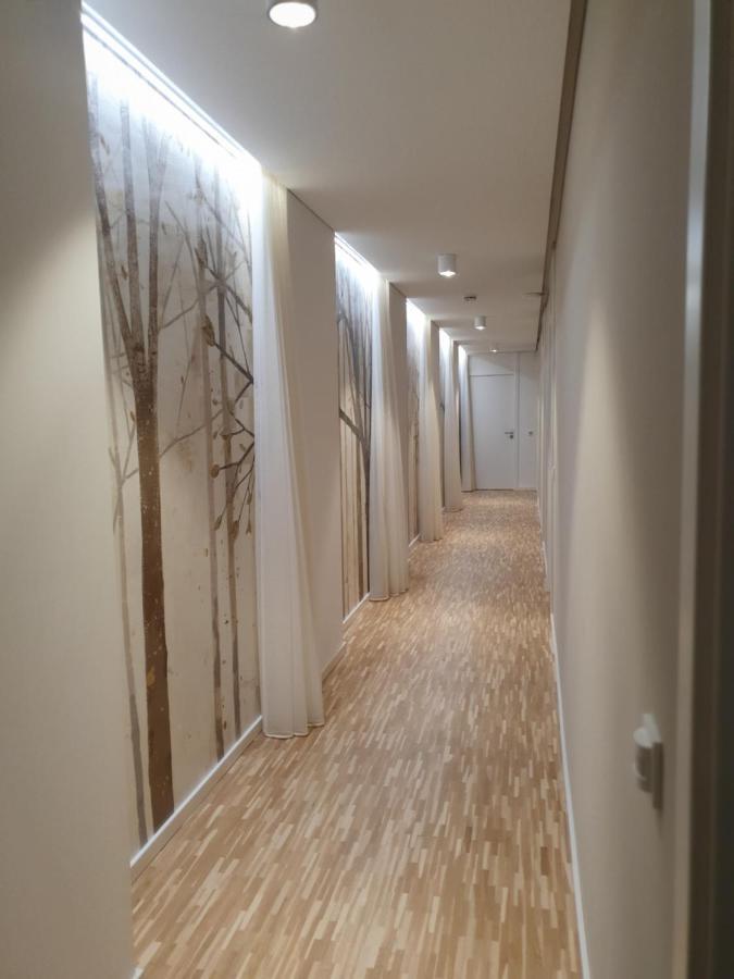 Con4Rent Ξενοδοχείο Kirchheim unter Teck Εξωτερικό φωτογραφία