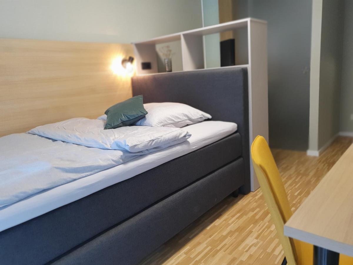 Con4Rent Ξενοδοχείο Kirchheim unter Teck Εξωτερικό φωτογραφία