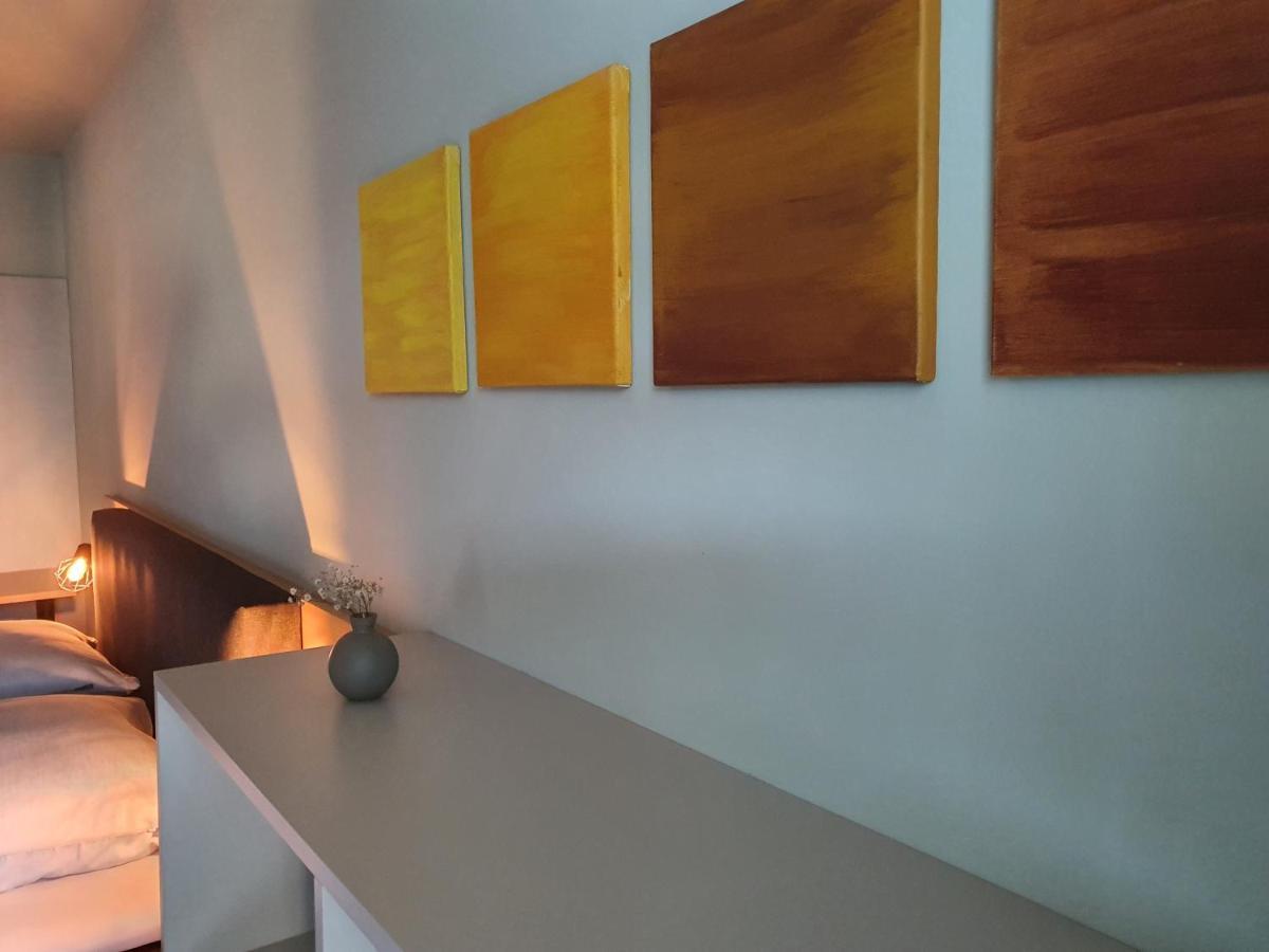 Con4Rent Ξενοδοχείο Kirchheim unter Teck Εξωτερικό φωτογραφία