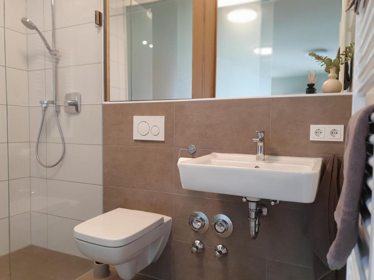 Con4Rent Ξενοδοχείο Kirchheim unter Teck Εξωτερικό φωτογραφία