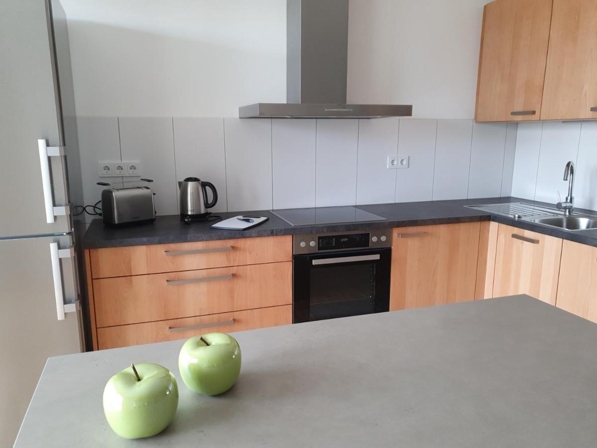 Con4Rent Ξενοδοχείο Kirchheim unter Teck Εξωτερικό φωτογραφία