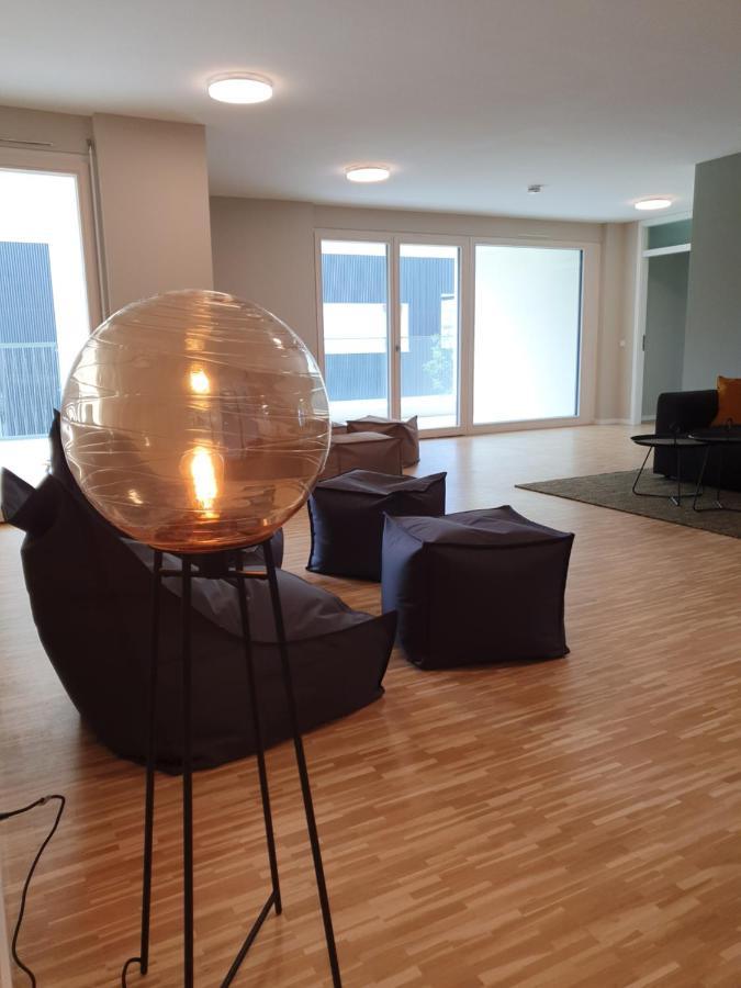 Con4Rent Ξενοδοχείο Kirchheim unter Teck Εξωτερικό φωτογραφία