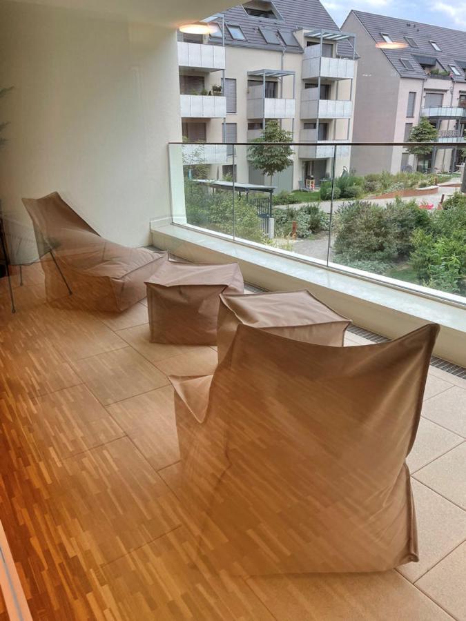 Con4Rent Ξενοδοχείο Kirchheim unter Teck Εξωτερικό φωτογραφία