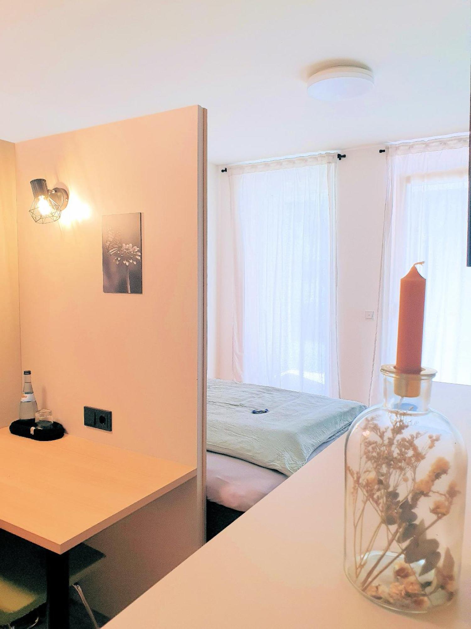 Con4Rent Ξενοδοχείο Kirchheim unter Teck Εξωτερικό φωτογραφία