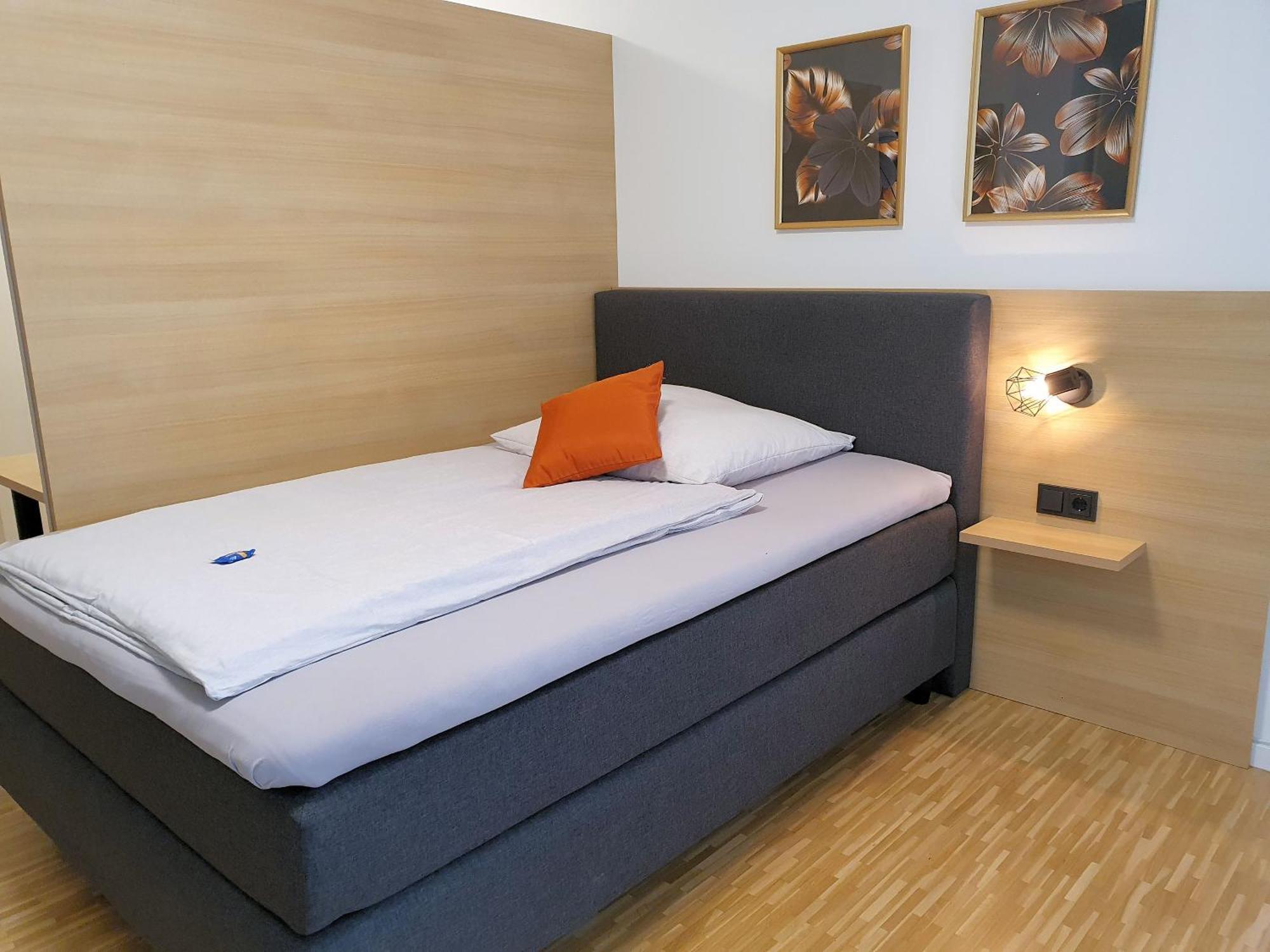 Con4Rent Ξενοδοχείο Kirchheim unter Teck Εξωτερικό φωτογραφία
