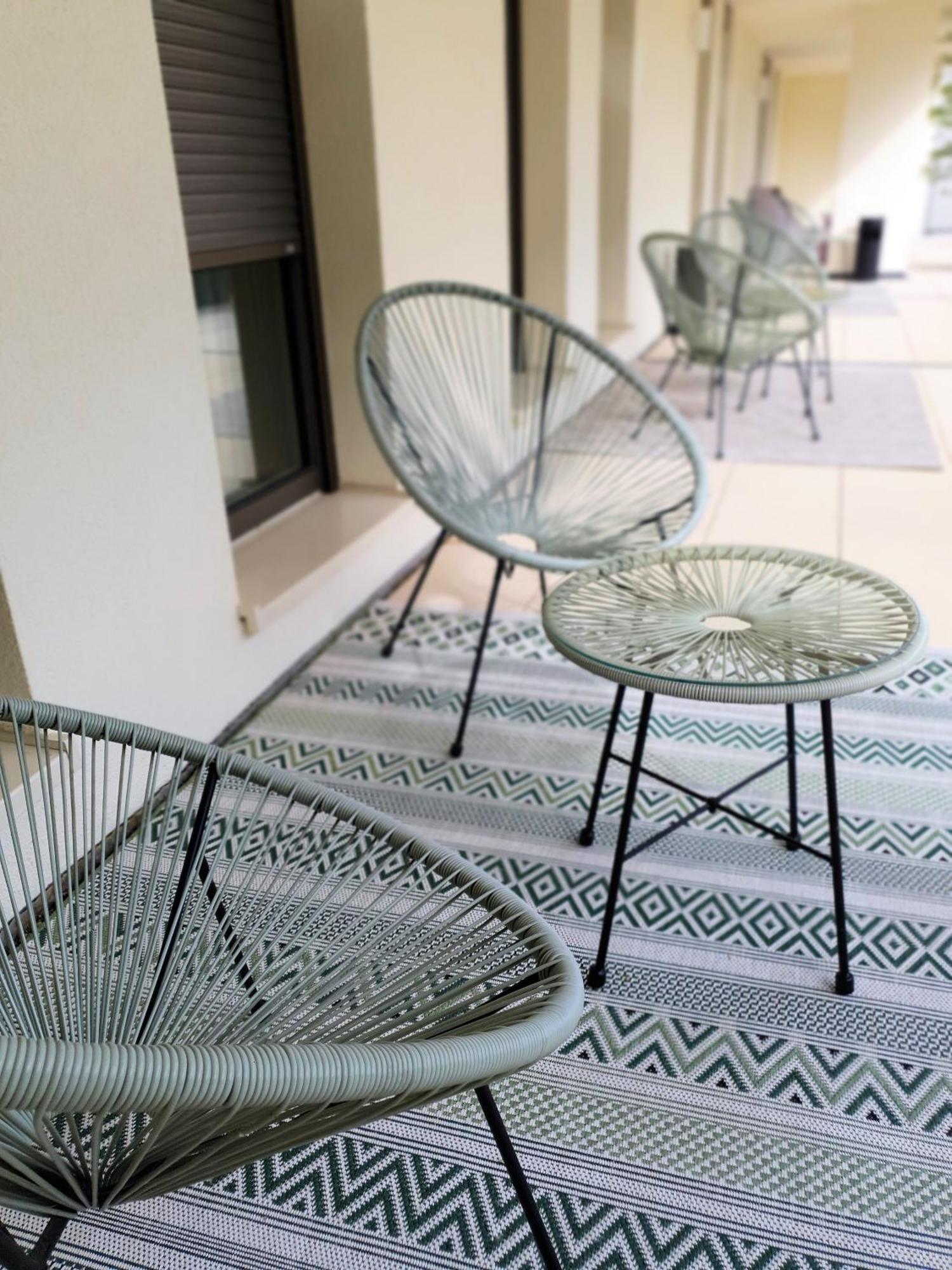 Con4Rent Ξενοδοχείο Kirchheim unter Teck Εξωτερικό φωτογραφία