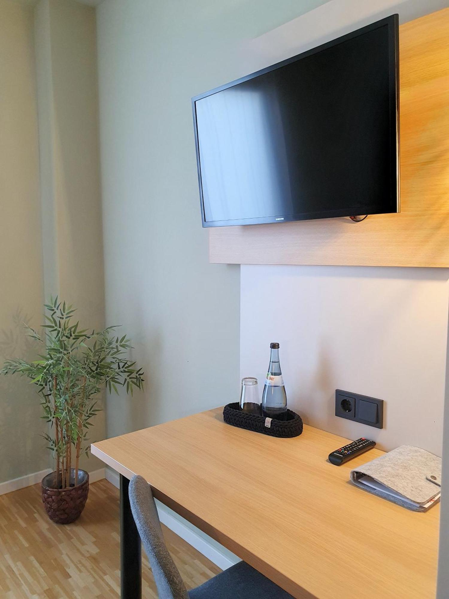 Con4Rent Ξενοδοχείο Kirchheim unter Teck Εξωτερικό φωτογραφία