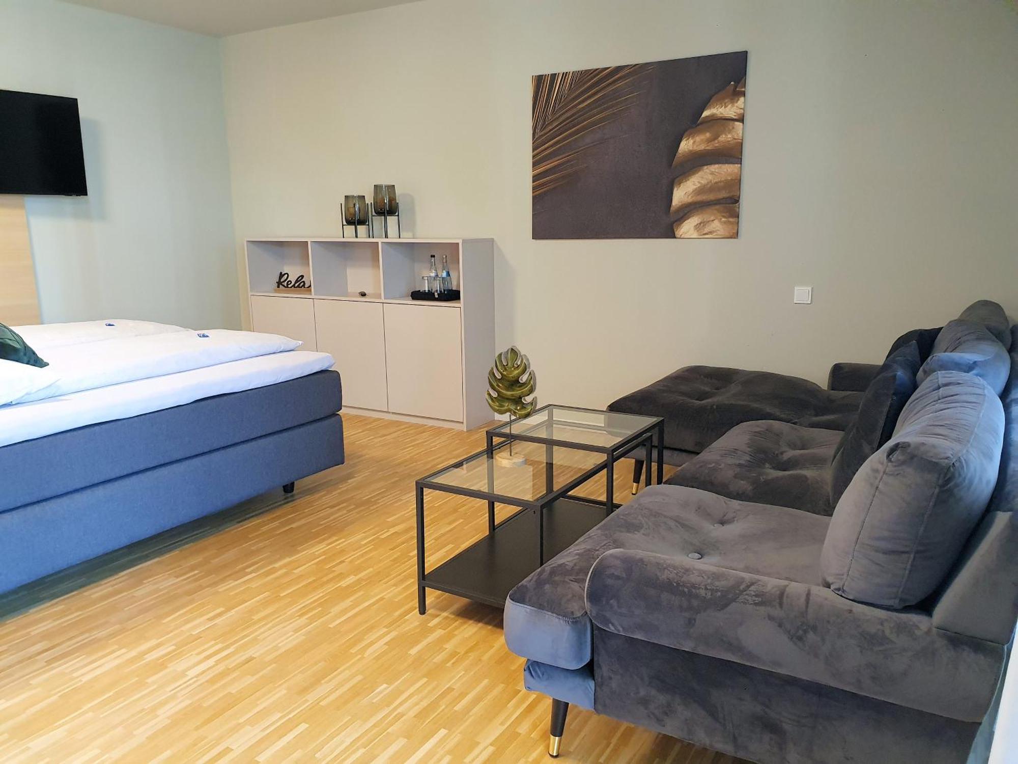 Con4Rent Ξενοδοχείο Kirchheim unter Teck Εξωτερικό φωτογραφία