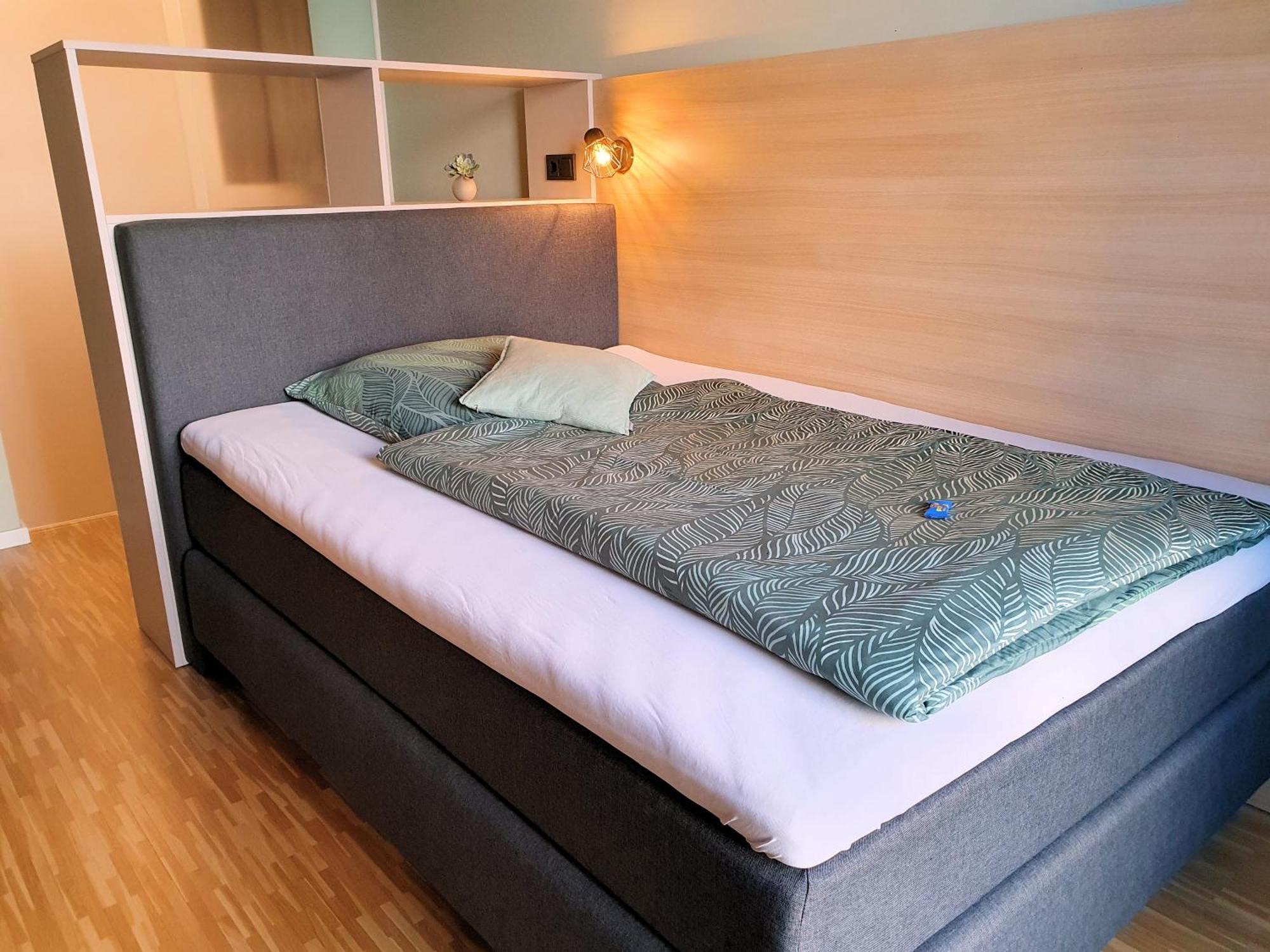 Con4Rent Ξενοδοχείο Kirchheim unter Teck Εξωτερικό φωτογραφία