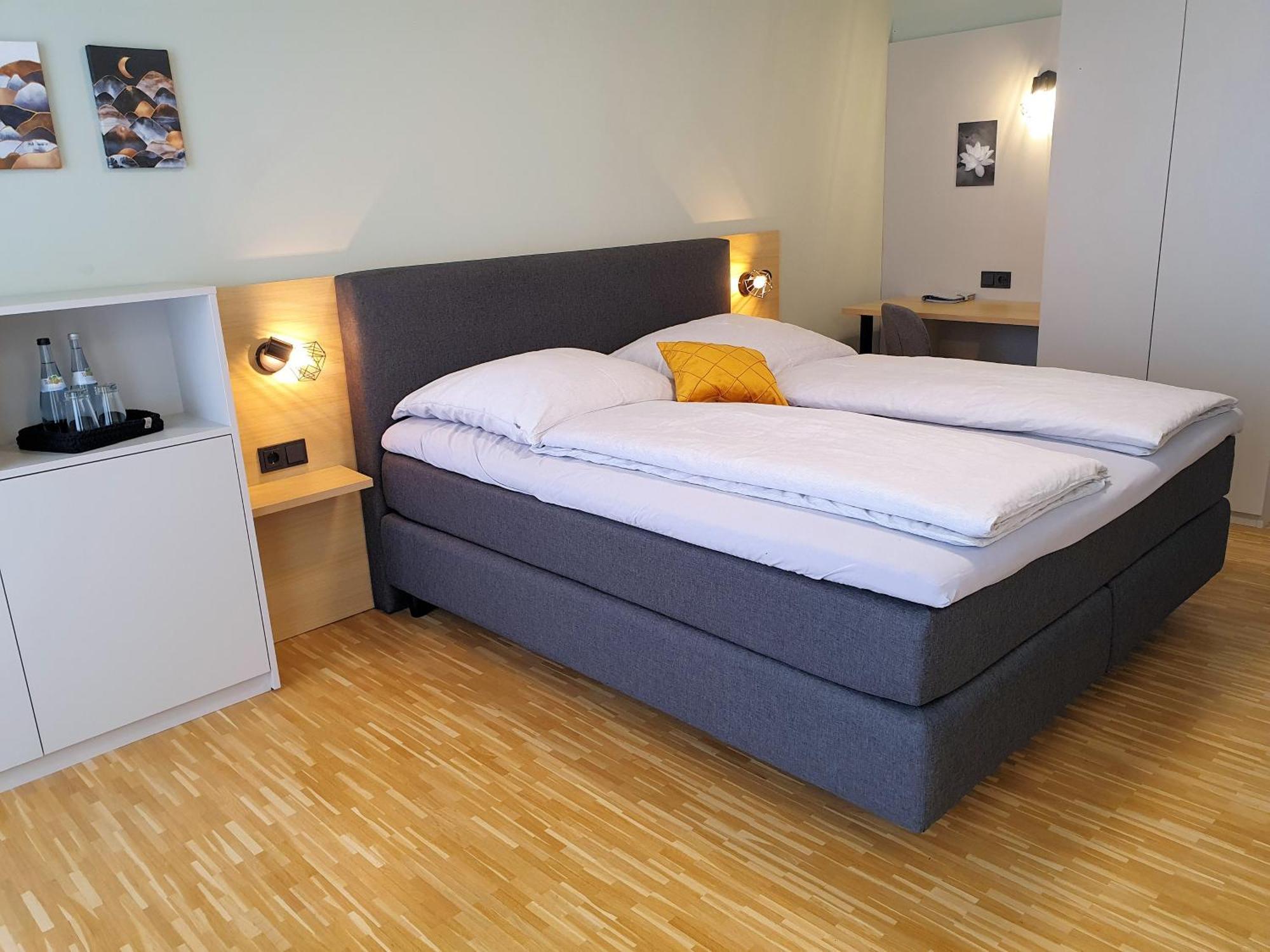 Con4Rent Ξενοδοχείο Kirchheim unter Teck Εξωτερικό φωτογραφία
